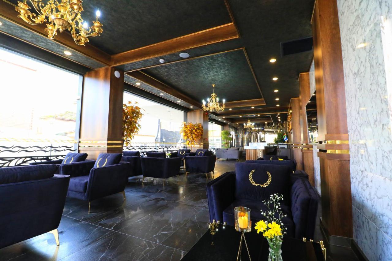 Bayrak Grand 4* Трабзон