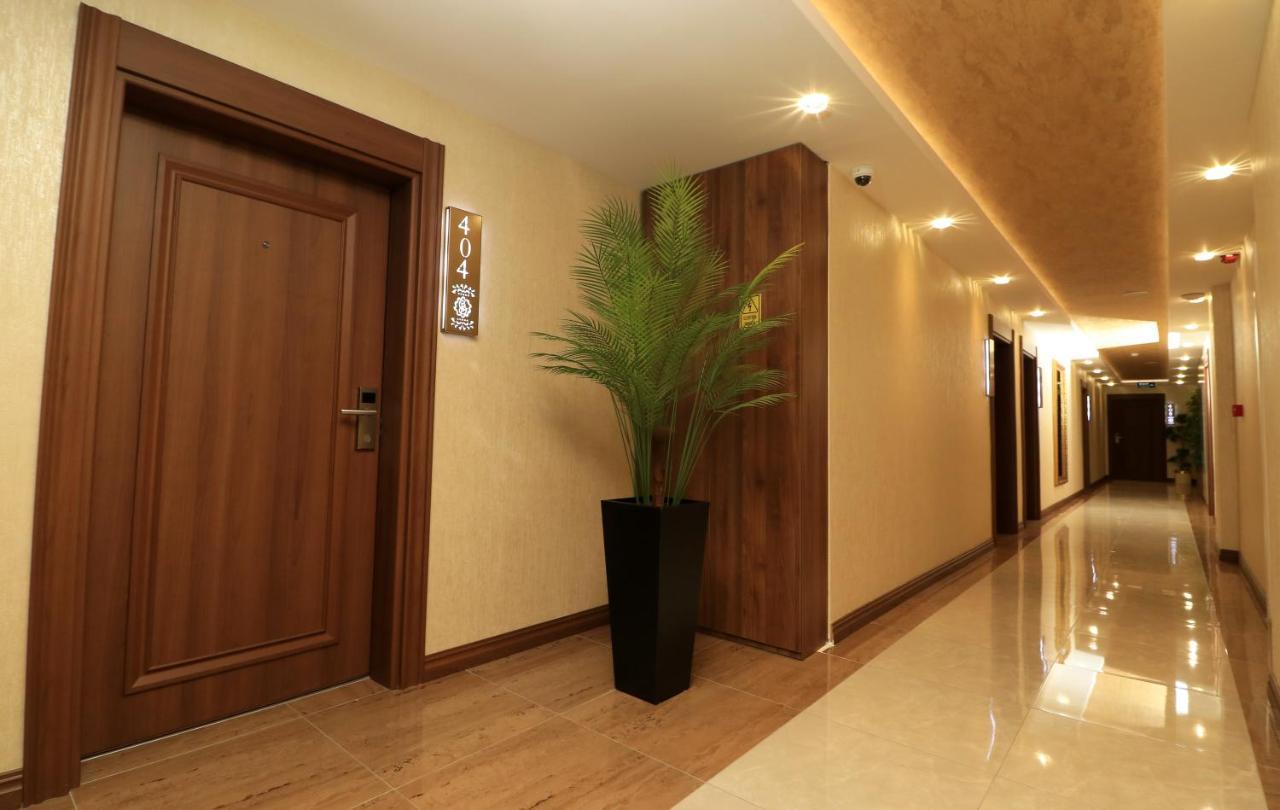Bayrak Grand Трабзон