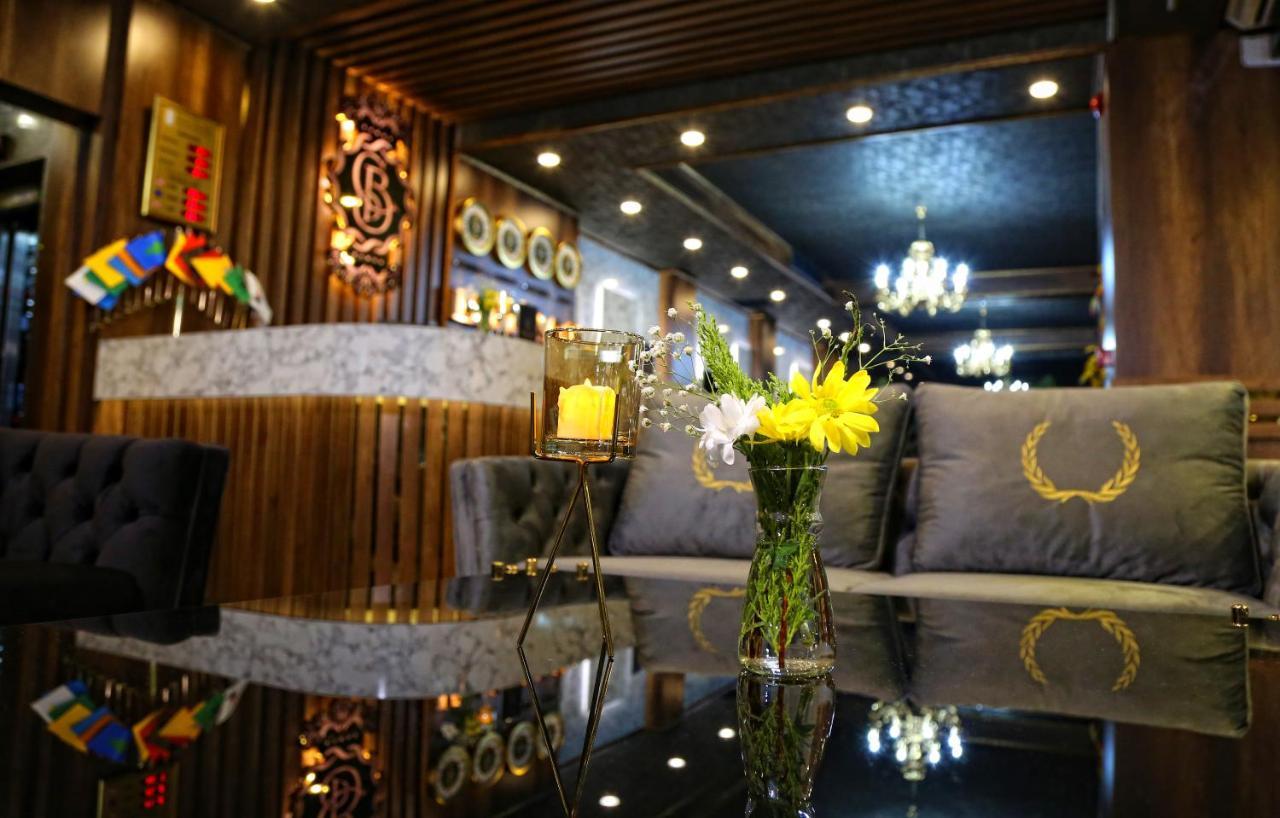 Bayrak Grand Трабзон
