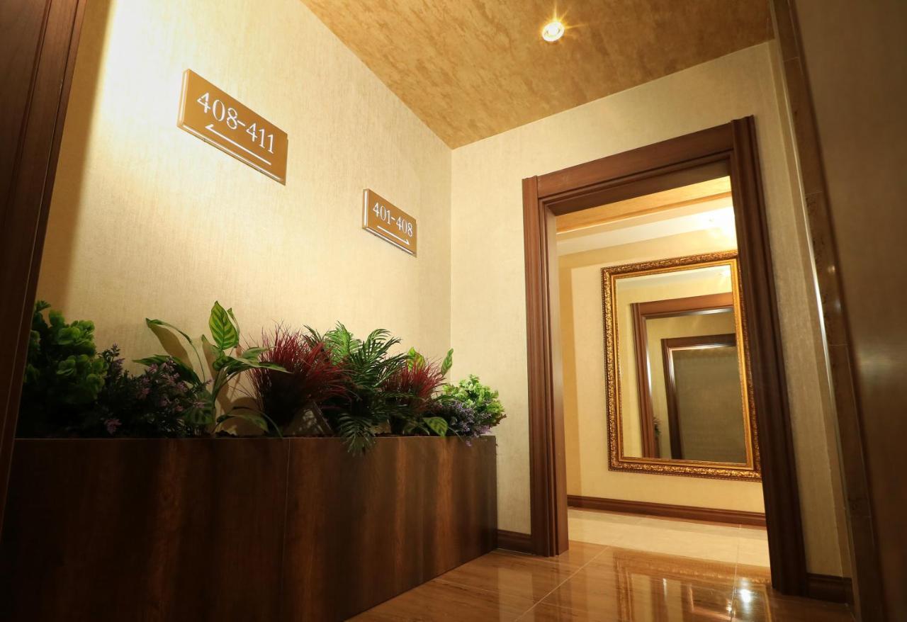 Bayrak Grand Трабзон
