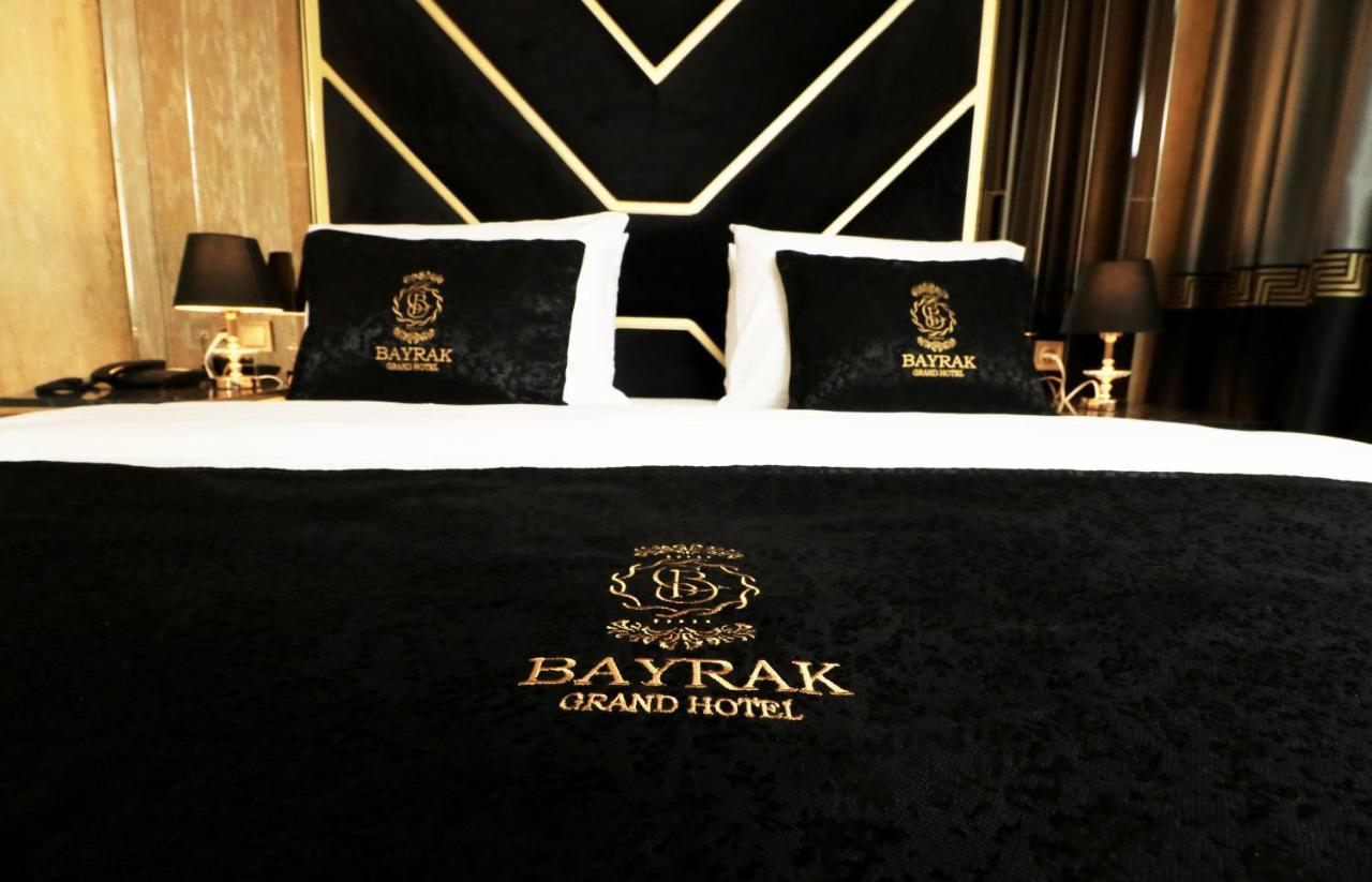 Bayrak Grand Готель 4*