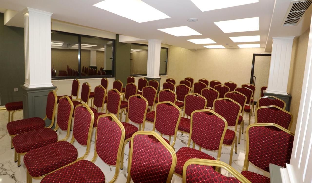Bayrak Grand Готель 4*