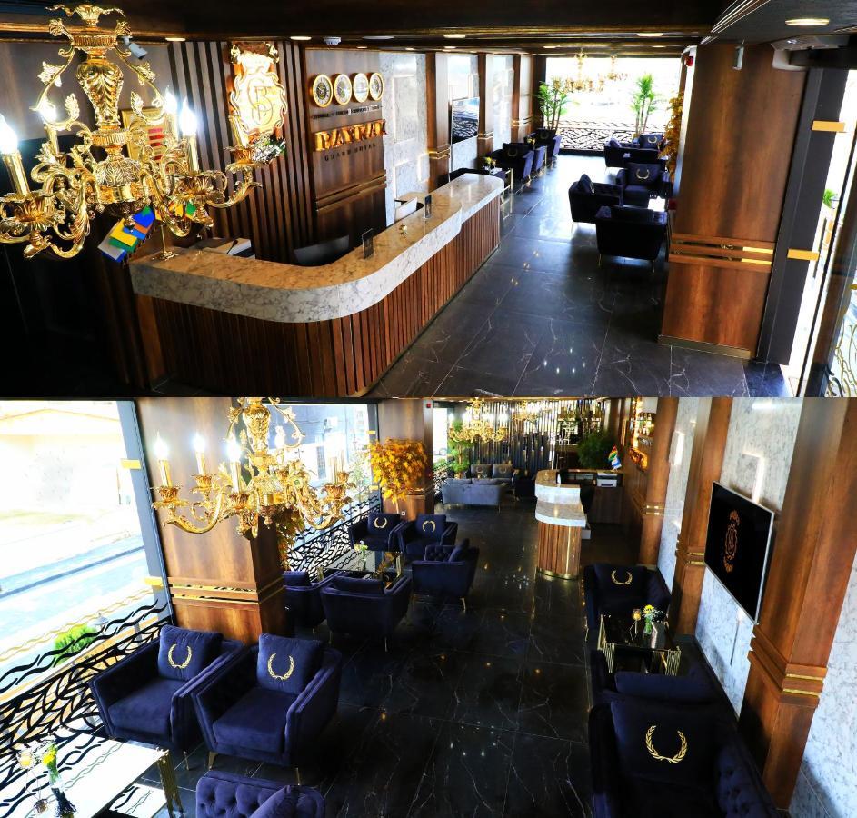 Bayrak Grand 4*