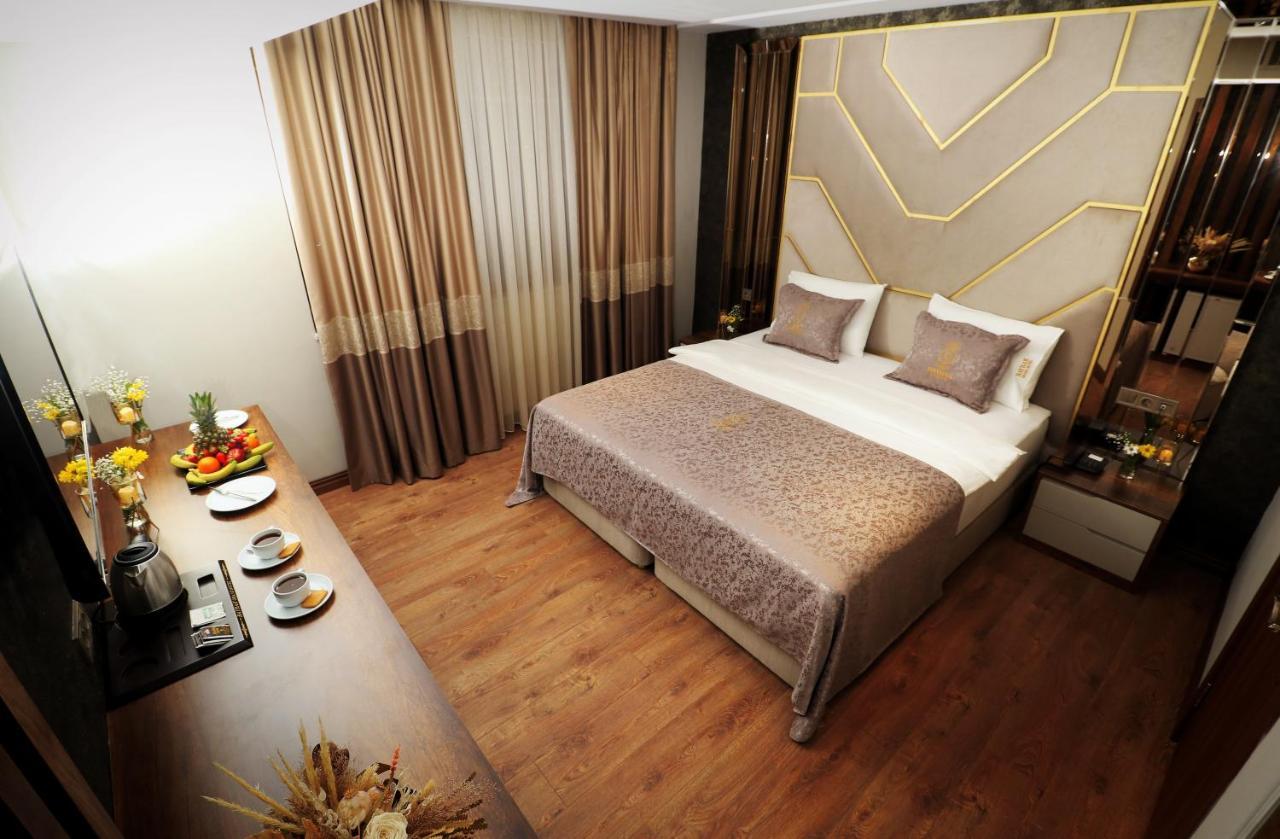 Bayrak Grand 4*