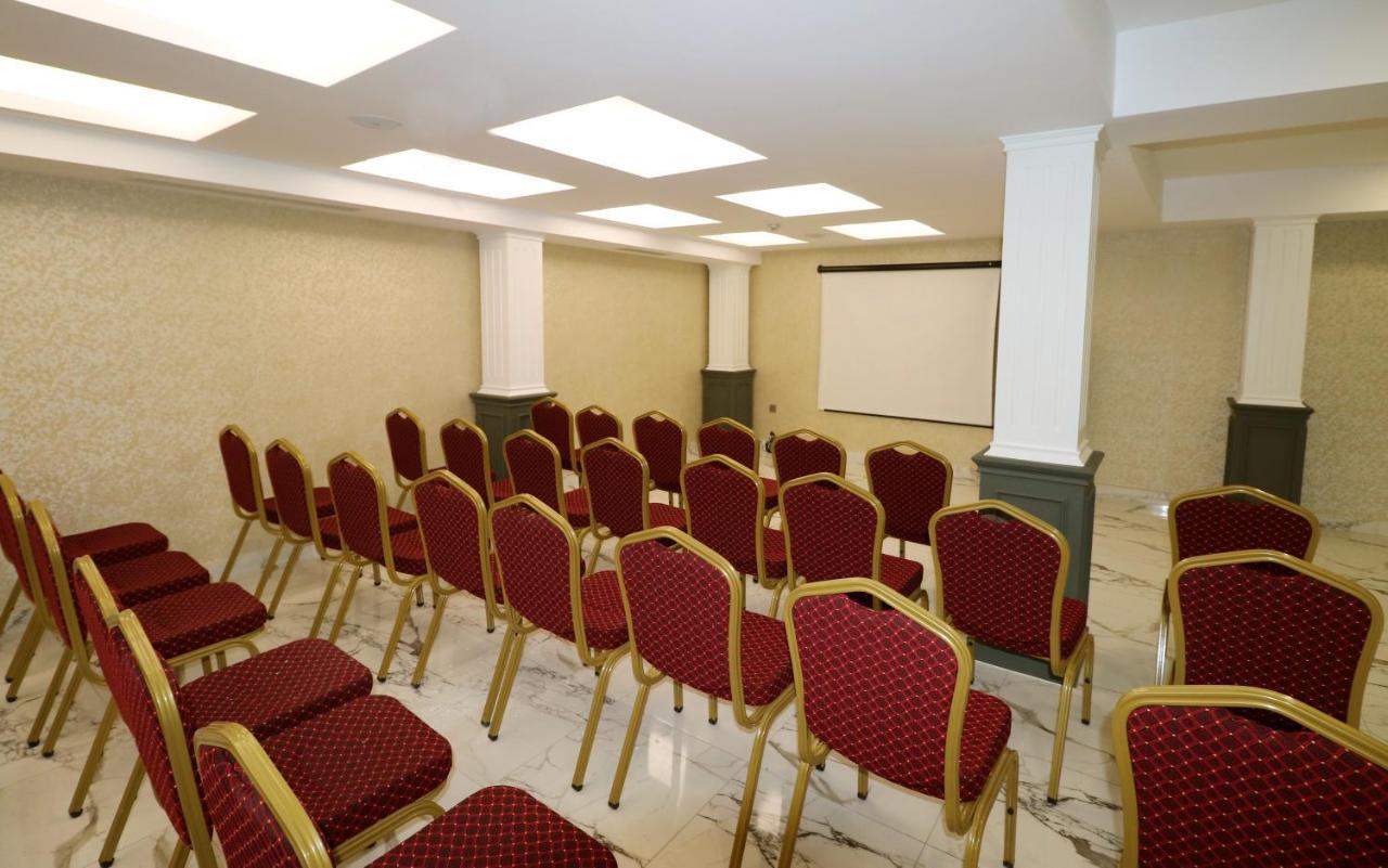 Bayrak Grand Готель 4*