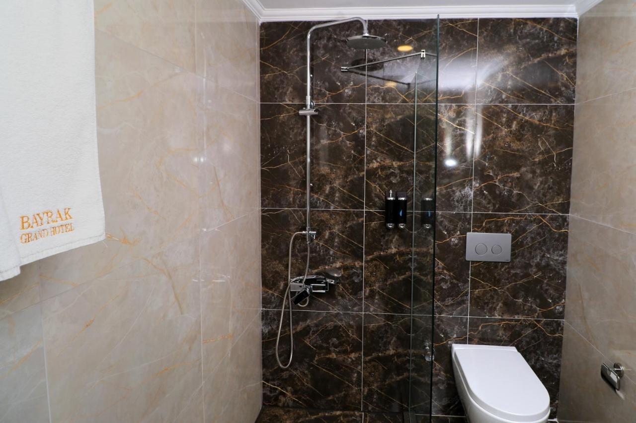 Bayrak Grand Готель 4*