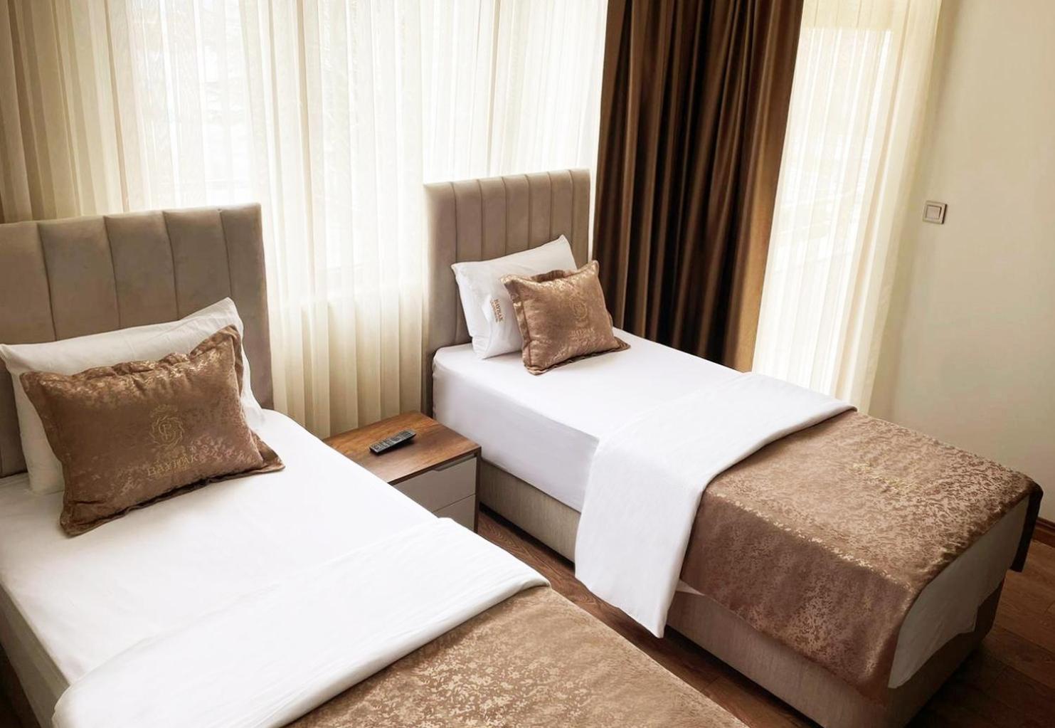 Bayrak Grand 4* Трабзон