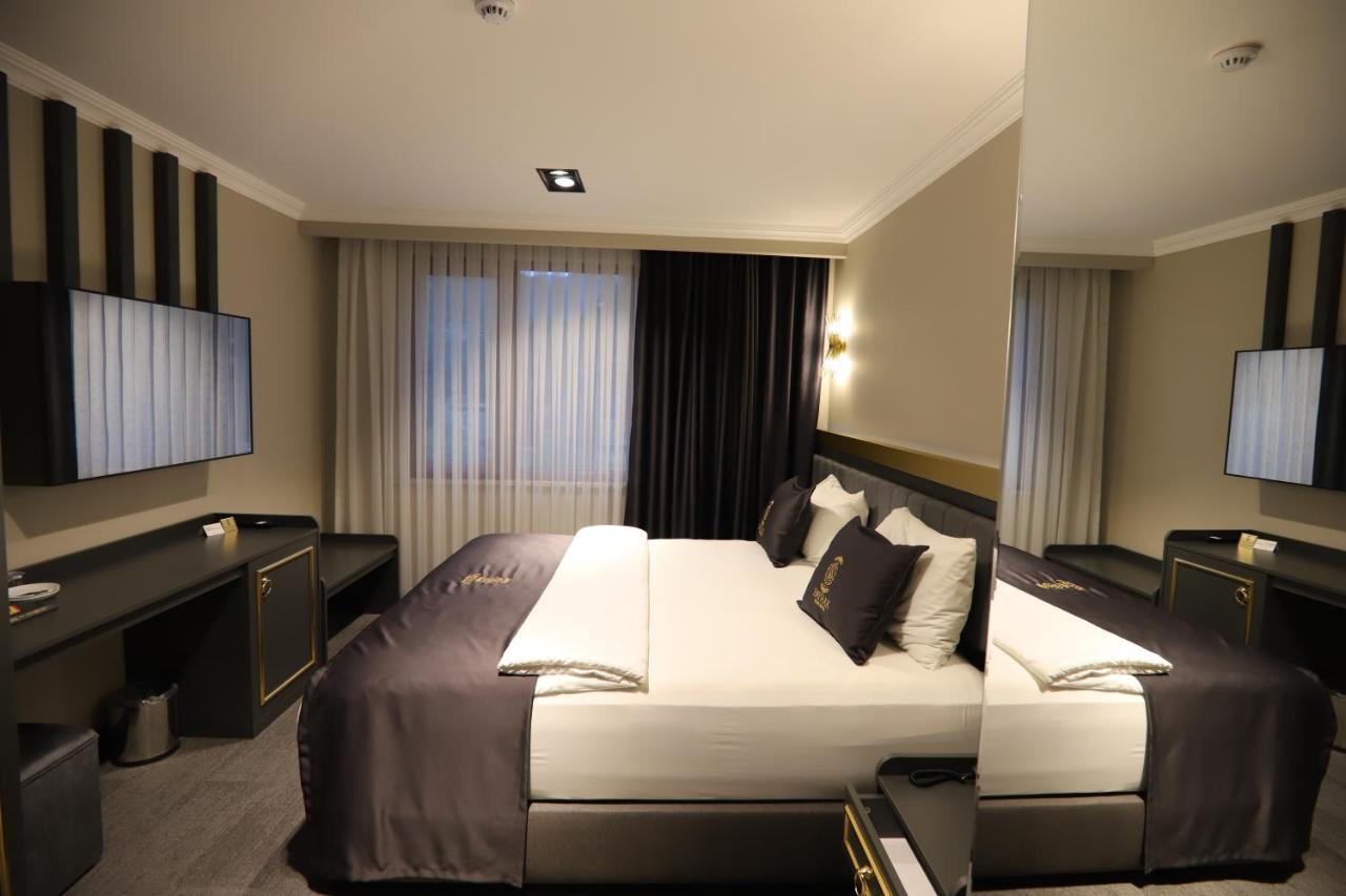 Bayrak Grand 4* Трабзон